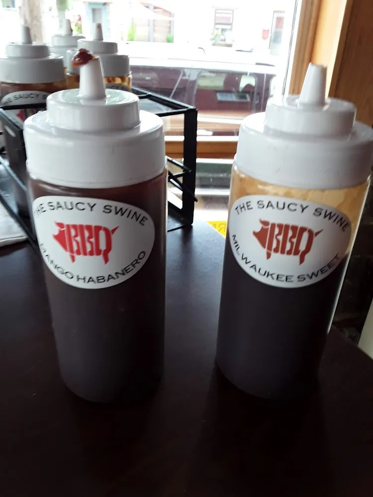 BBQ Sauce