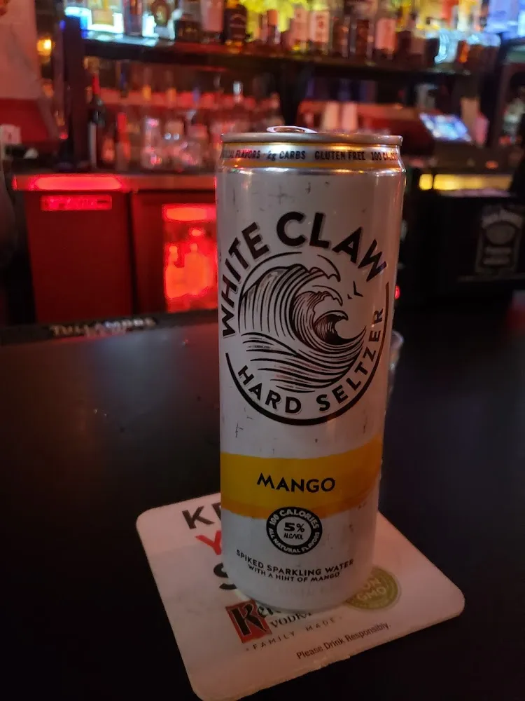 Hard Seltzer