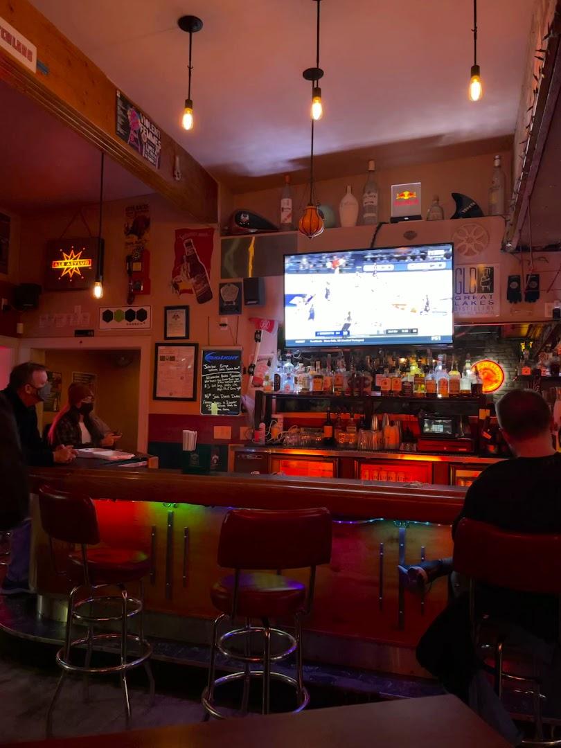 Redbar