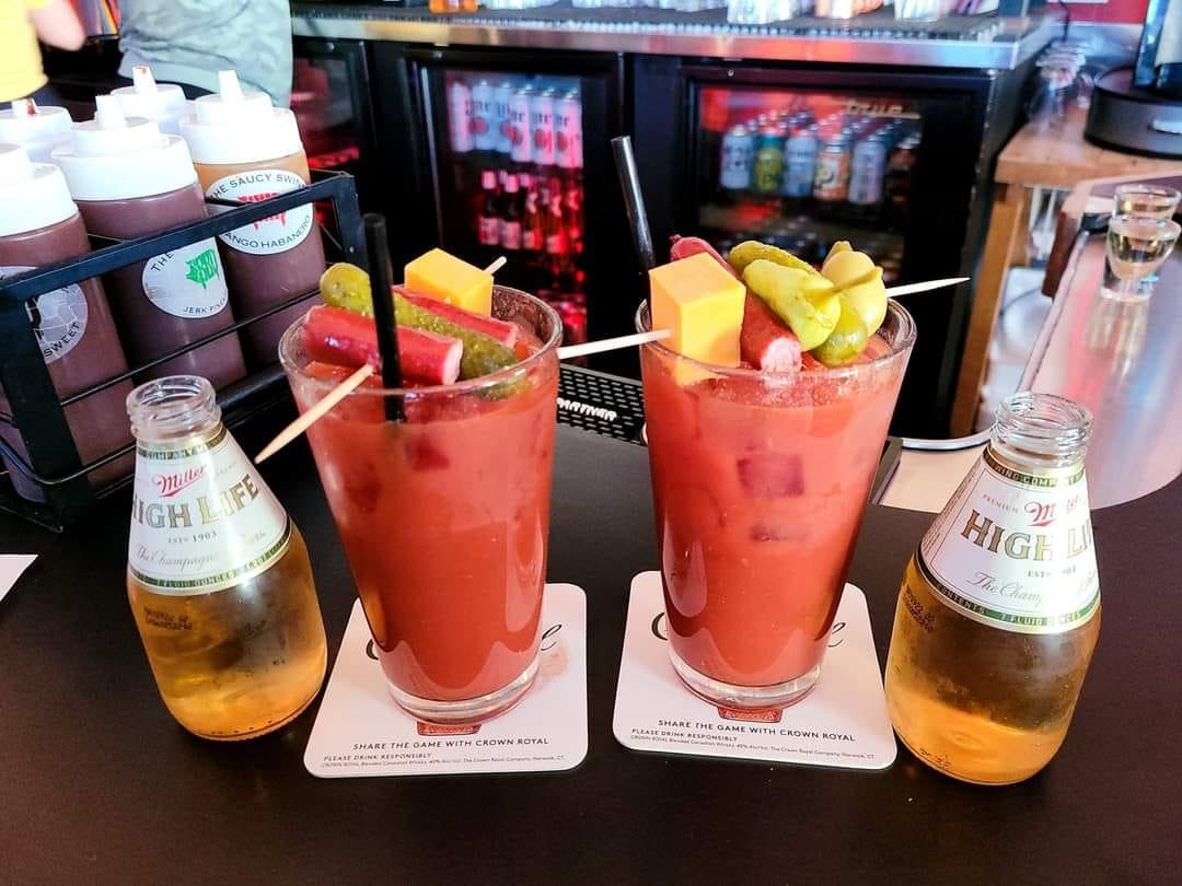 Redbar