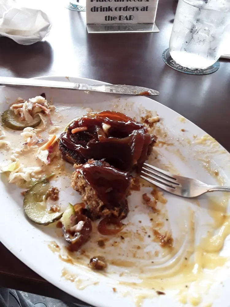 Pulled Pork