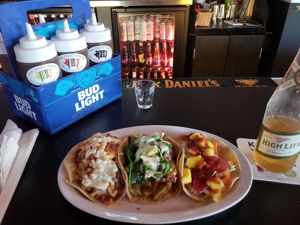 Tacos
